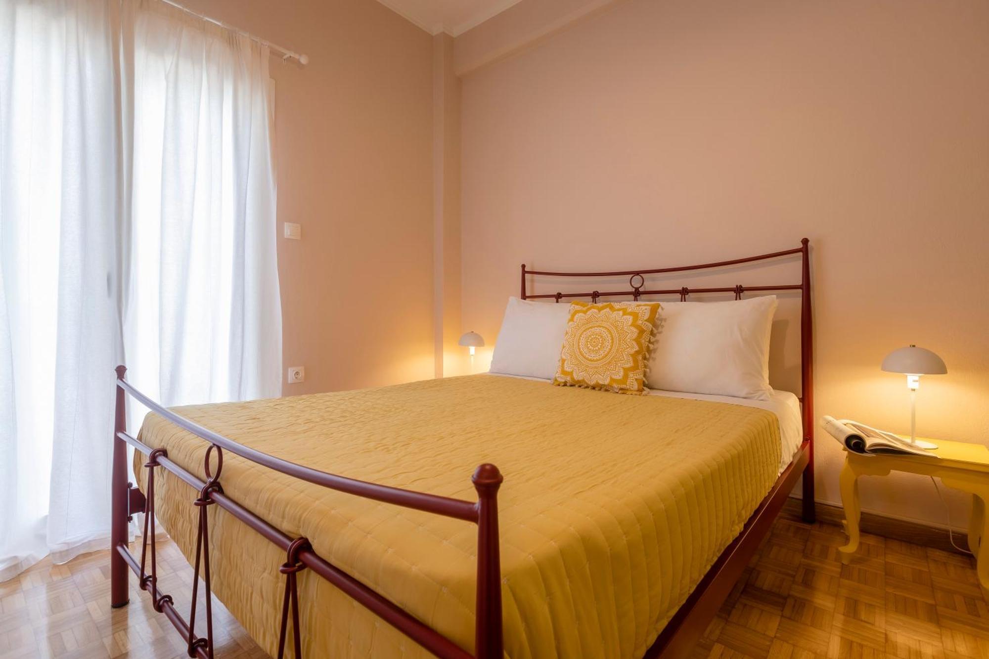 Apartament Chrysallida Downtown