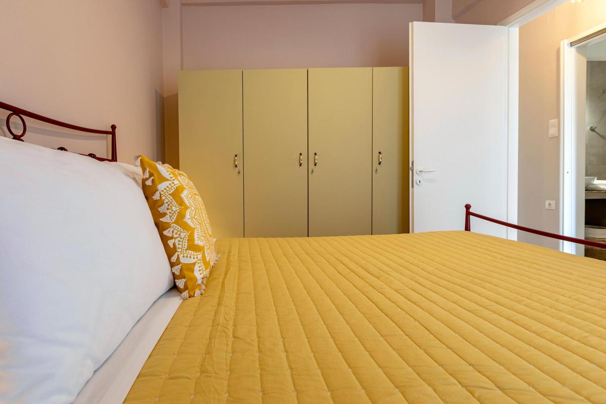 Apartament Chrysallida Downtown *
